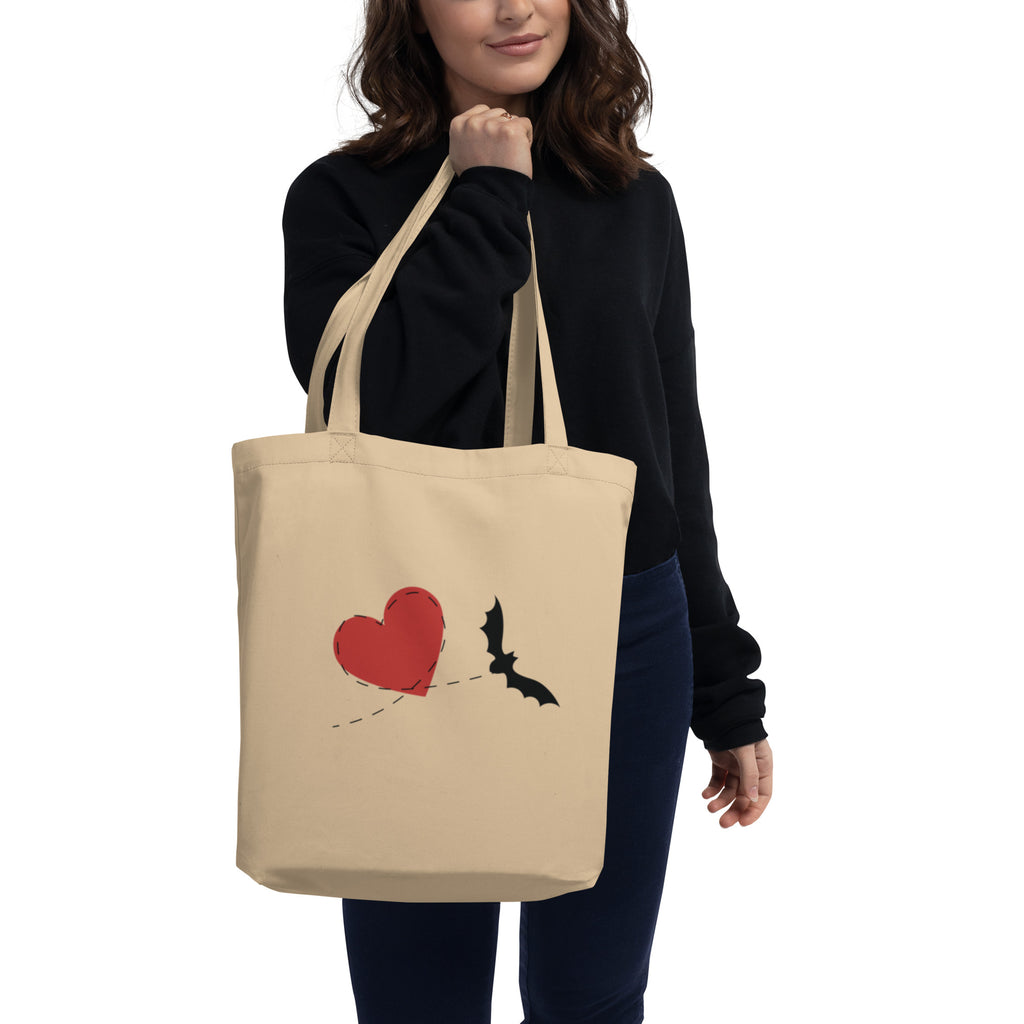 Batty For You Bag
