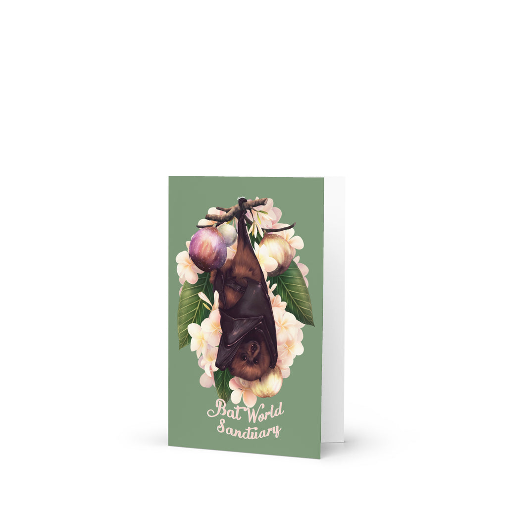 Chessie Greeting Card