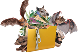 Baxter Virtual Sponsorship