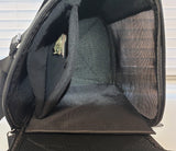 Bat Hut Transport Carrier