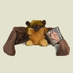 Plush Bats and Toys