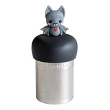 "Earl the Grey Bat" Tea Steeper