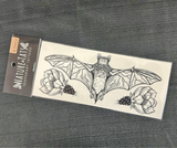 Free-tail 'Bat'too