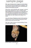Flight of the Innocent - A Bat Sanctuary's Journey from Darkness to Victory