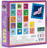 Little Bat Matching Game