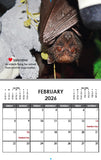 2026 Faces of Rescue Calendar
