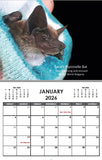 2026 Faces of Rescue Calendar