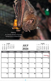 2026 Faces of Rescue Calendar