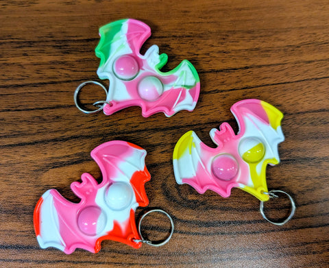 BOOBAT Keychain Fidget