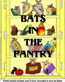 Bats in the Pantry Cookbook