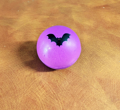 Bat Foam Stress Ball