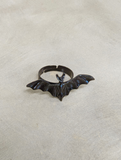 Soaring Bat Ring