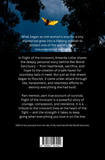 Flight of the Innocent - A Bat Sanctuary's Journey from Darkness to Victory