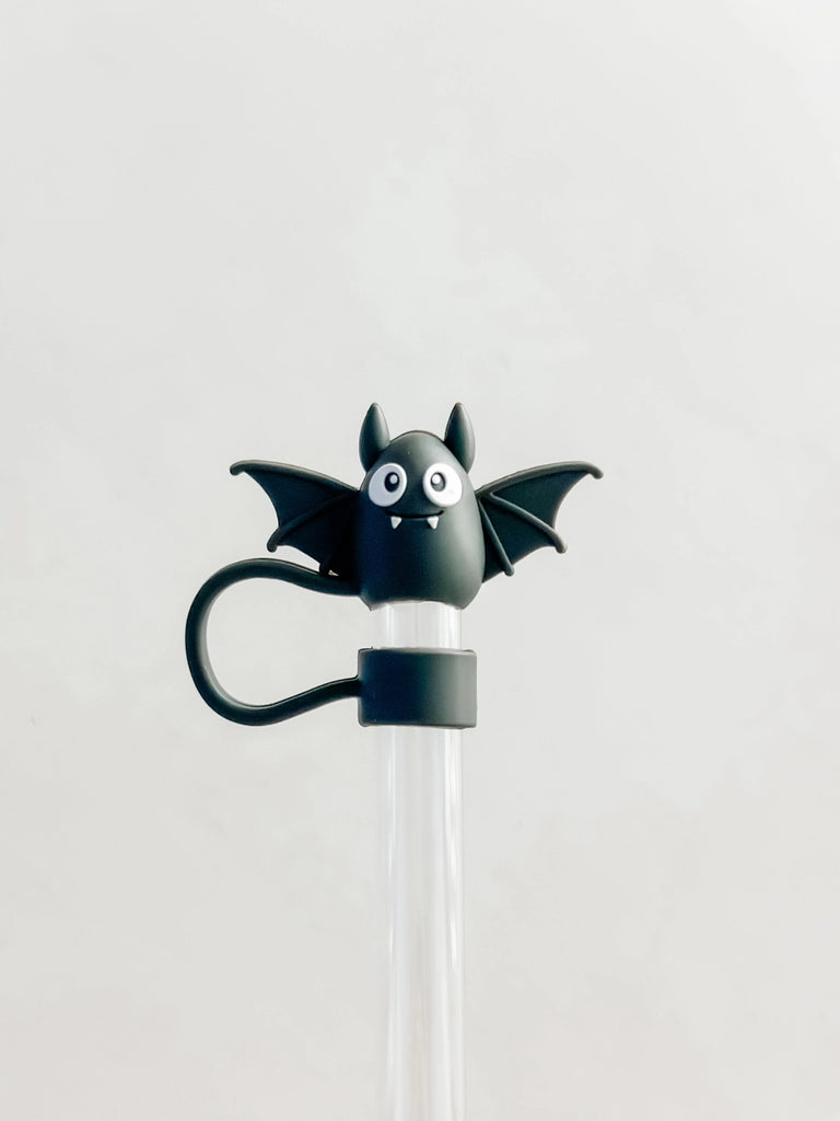 Straw Cover Bat