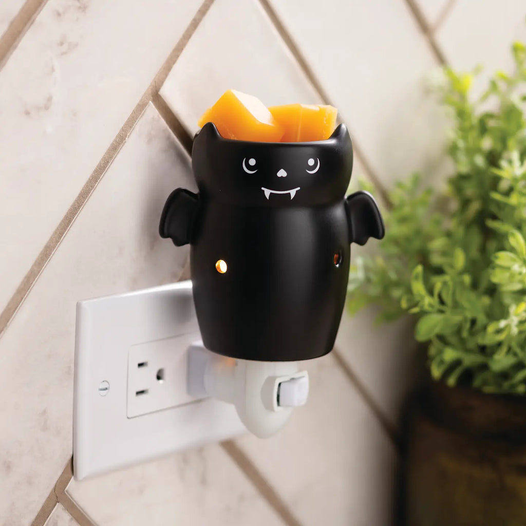 Bat Wax Warmer