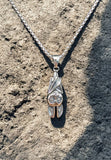 its a necklace! its a keychain! ITS BUGEYE BAT!