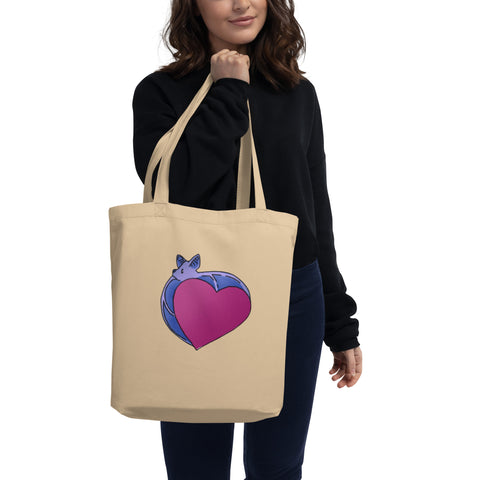 Batty Love Bag