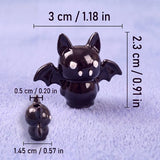 Hoodie Charms Drawstring Beads