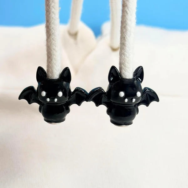 Hoodie Charms Drawstring Beads