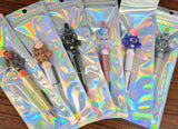Batty Bead Pen