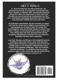 Sam the Scientist: Bumble and Wings Paperback