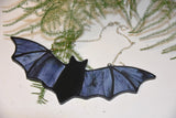 Printed Resin Single Bat Hanging