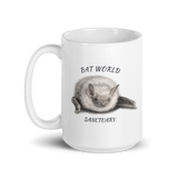 Bat World Tricolor