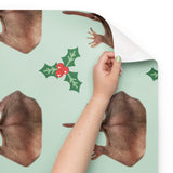 Harold's Butt Wrapping Paper Sheets (3)