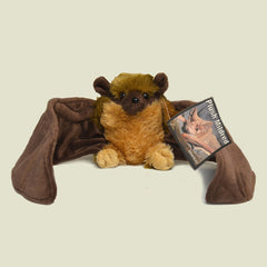 Steiff Moritz the Bat ぬいぐるみ Rare And Collectible Steiff Items : Bat Value Guide - Price List