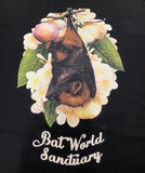 Bat World Sanctuary Chessie Tee